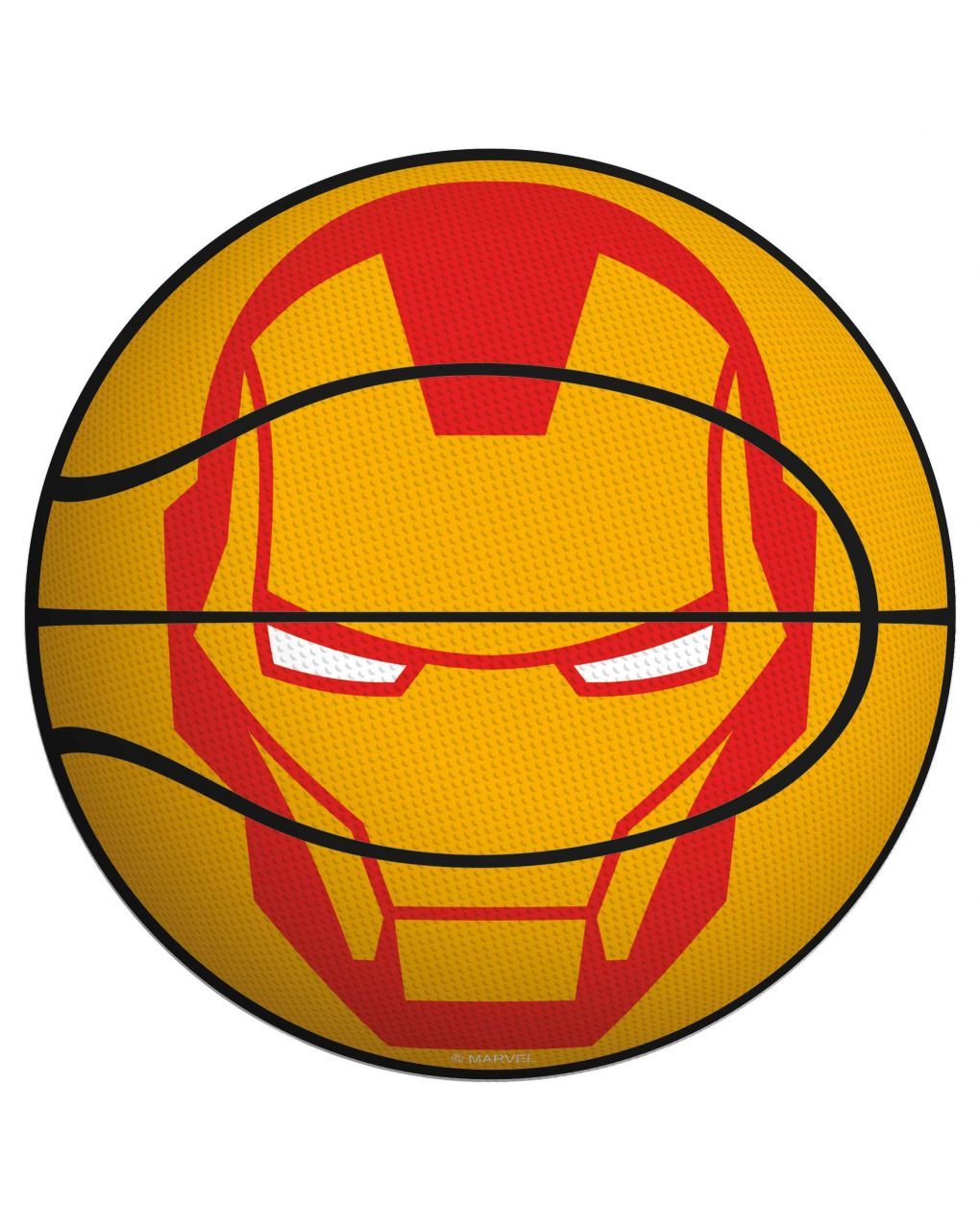 John μπαλάκια pu marvel, 6 σχέδια 56664 - John Hellas