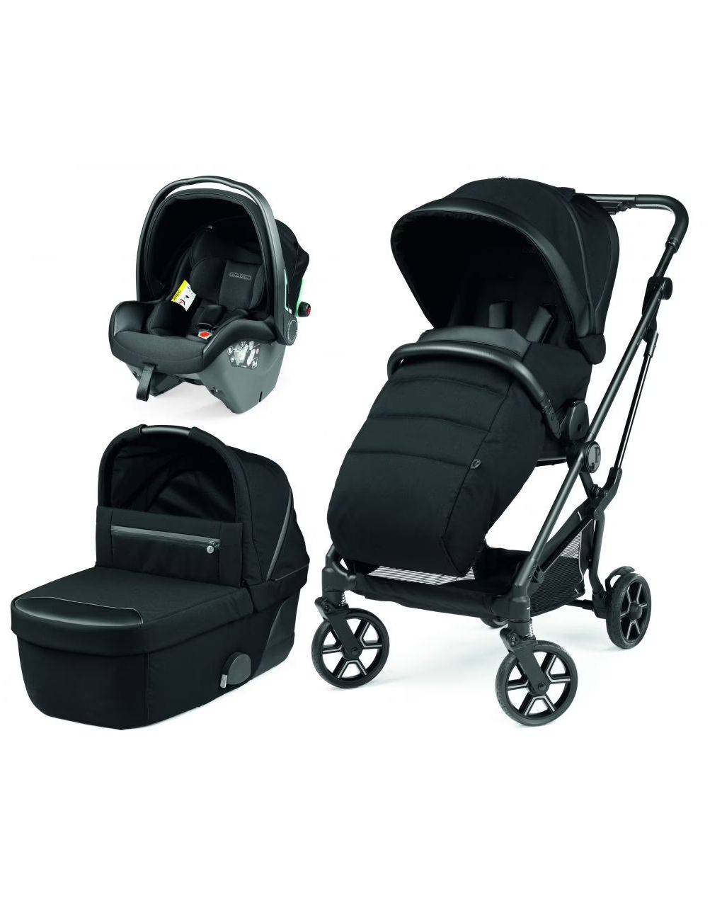 Peg perego σύστημα μεταφοράς licorice slk-special edition - Peg-Pérego