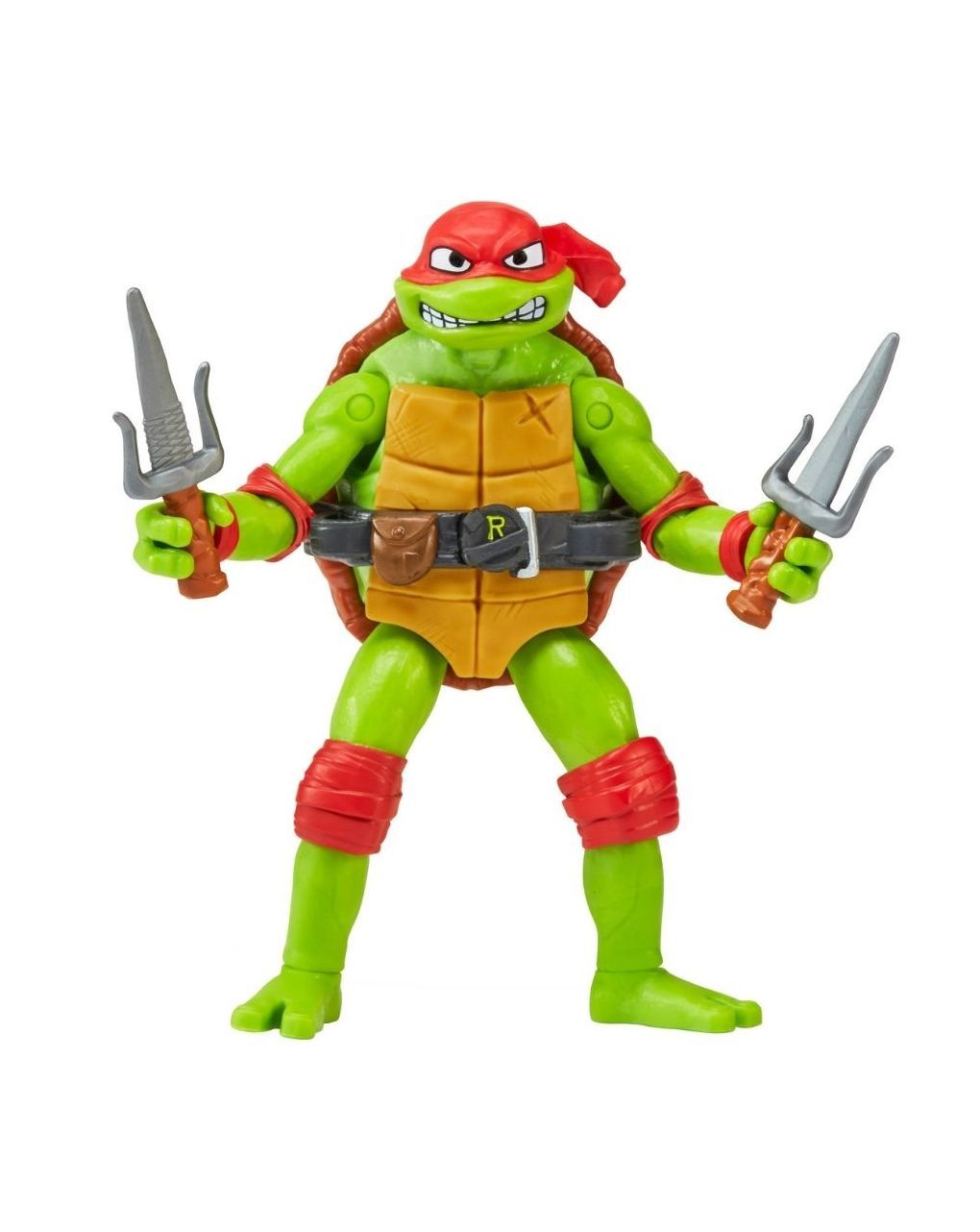 Tmnt movie χελωνονιντζάκια βασικη φιγούρα δράσης (7 σχέδια) tu805000 - TURTLES NINJA