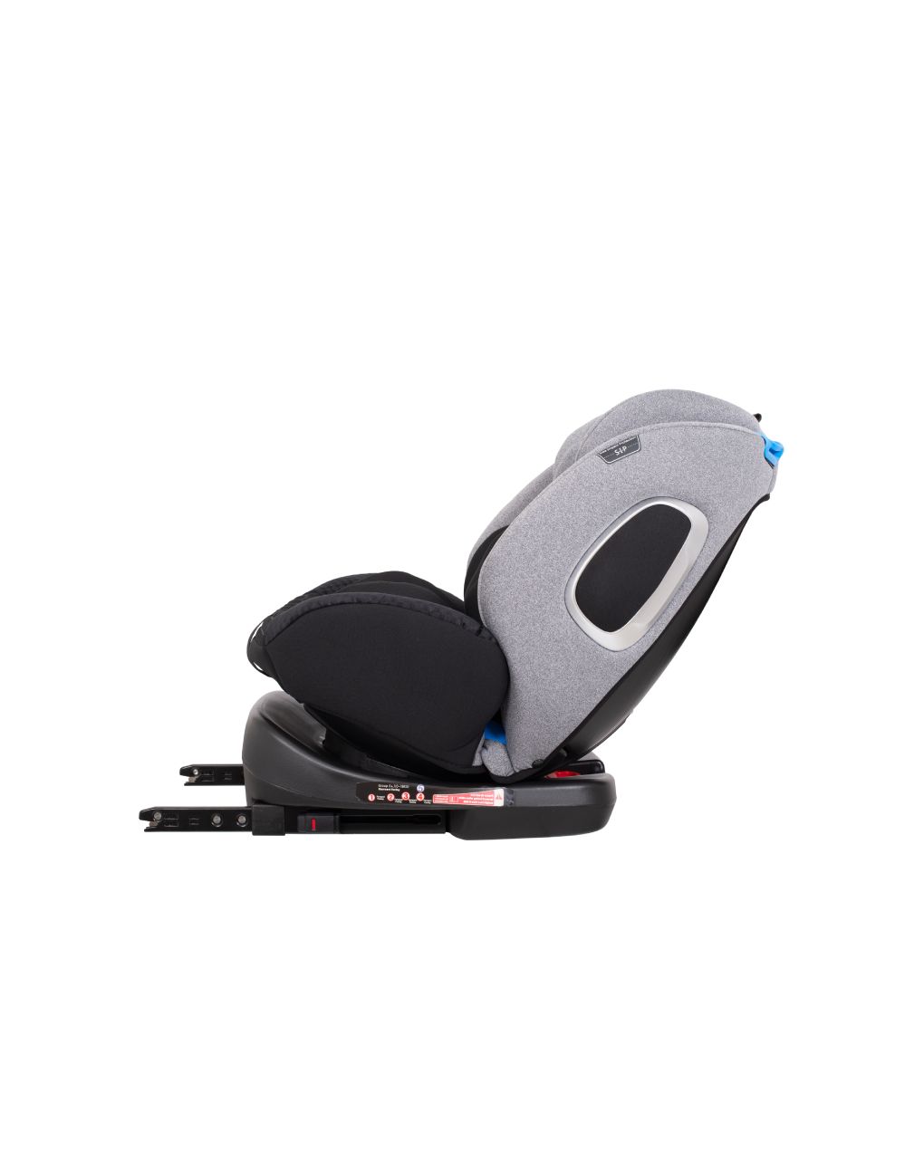 Belletti explorer charcoal κάθισμα αυτοκινήτου all in one / group 0-1-2-3 / 0-36 kg - Belletti