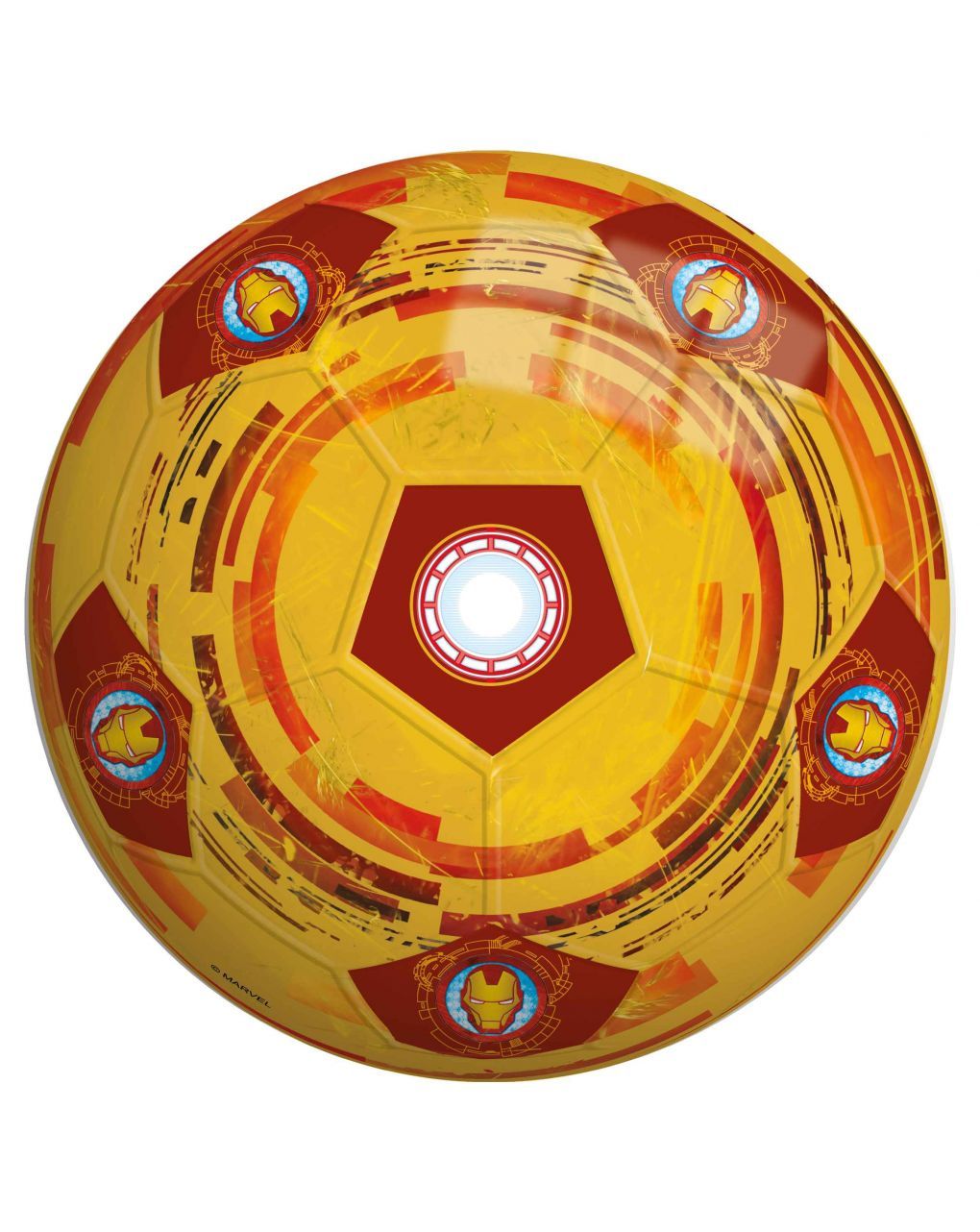 John μπαλάκια pu marvel, 6 σχέδια 56664 - John Hellas