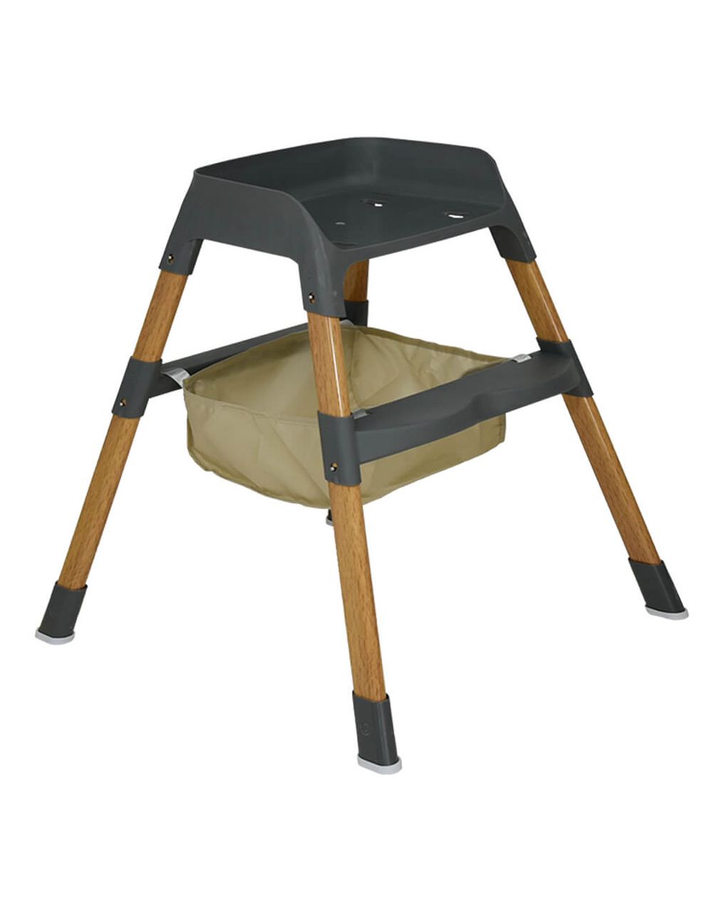 Bebe stars καρέκλα φαγητού leaf 2 in 1 beige 898-182 - Bebe Stars