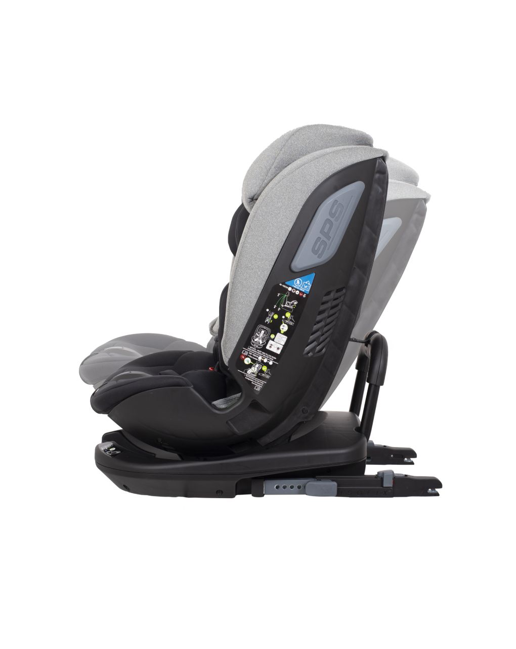 Belletti revolver iron κάθισμα αυτοκινήτου all in one / i-size (40-150cm) - Belletti