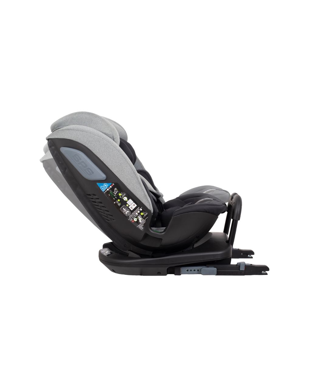 Belletti revolver iron κάθισμα αυτοκινήτου all in one / i-size (40-150cm) - Belletti