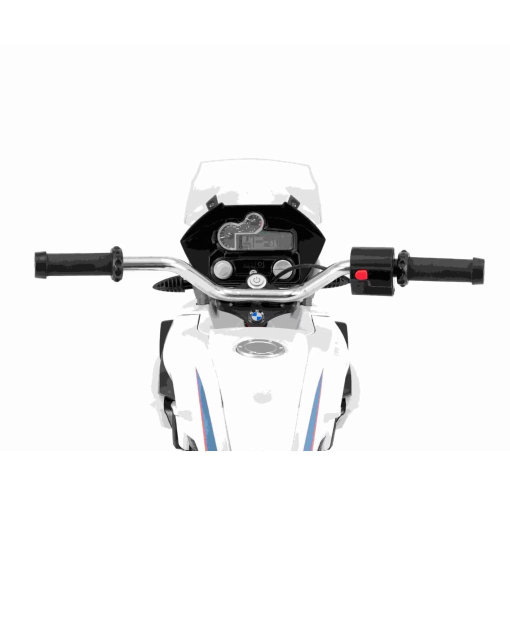 Sun & sport παιδική ηλεκτροκίνητη μηχανή bmw - Sun&Sport