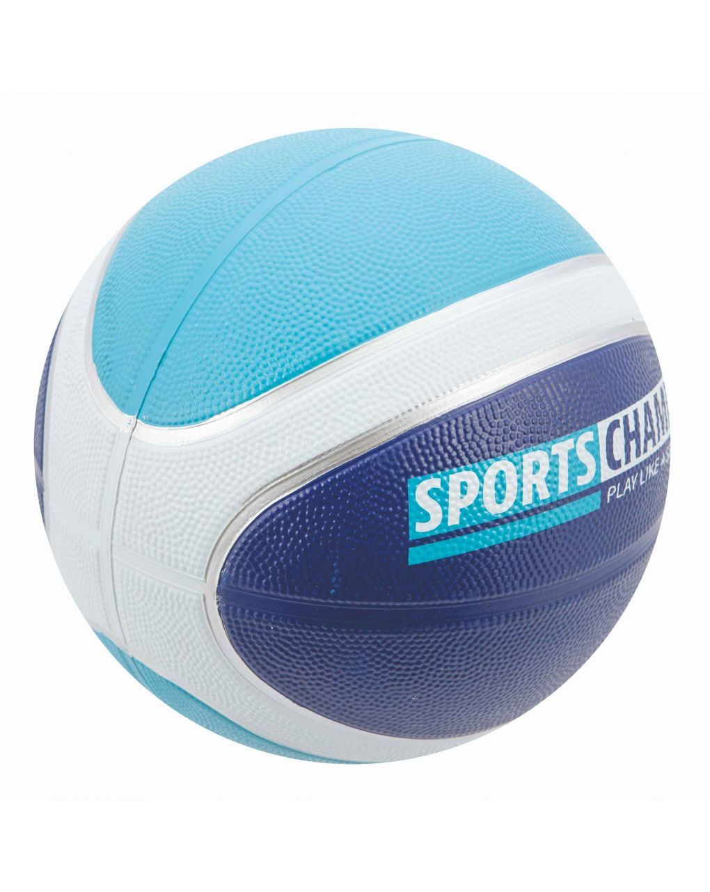 John μίνι μπάλα μπάσκετ size 3 sports champ mini basketball, 3 χρώματα 58105 - John Hellas