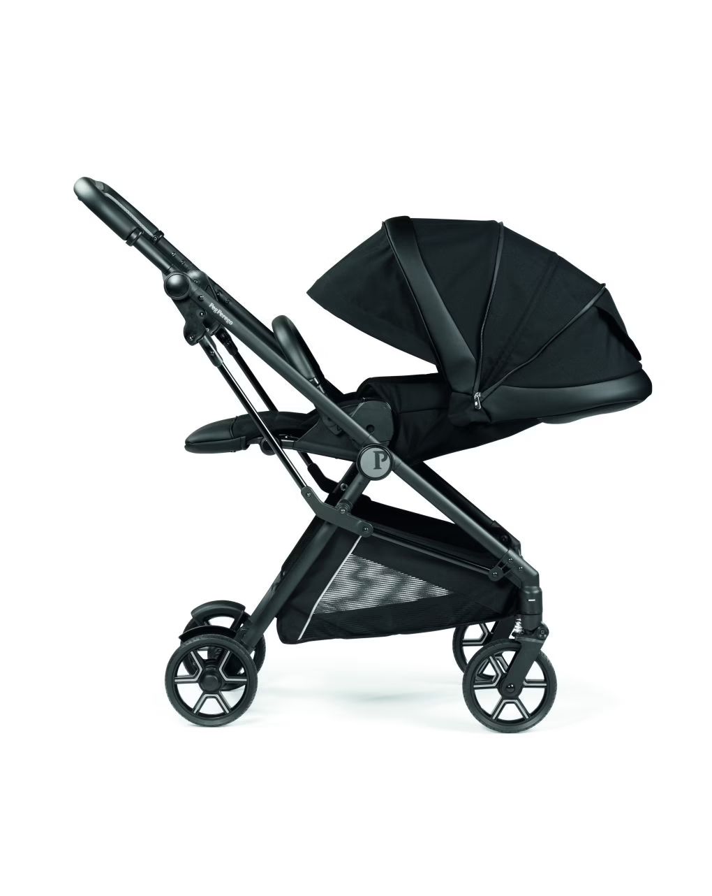 Peg perego σύστημα μεταφοράς licorice slk-special edition - Peg-Pérego