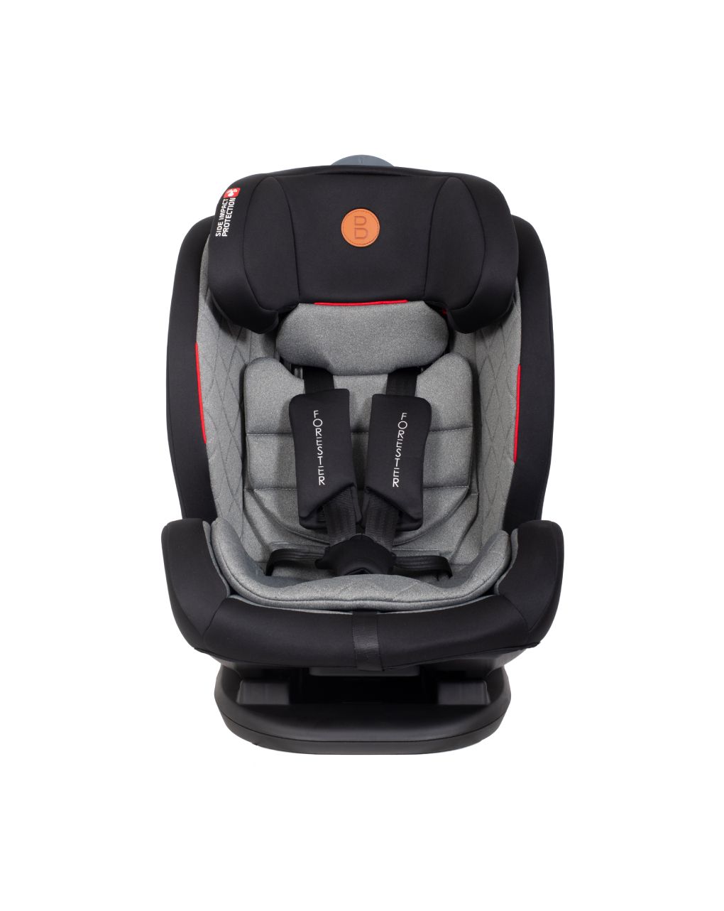 Belletti forester cloud κάθισμα αυτοκινήτου all in one / group 0-1-2-3 / 0-36 kg - Belletti