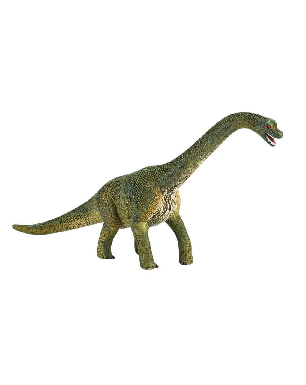 δεινόσαυρος βραχιόσαυρος μινιατούρα luna toys 000622001 - LUNA