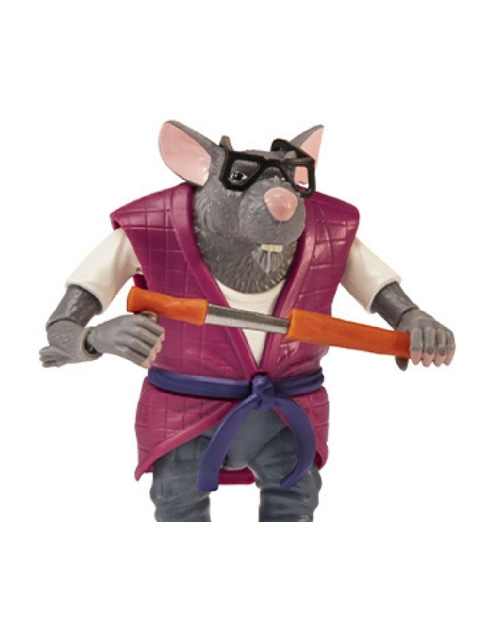 Tmnt movie χελωνονιντζάκια βασικη φιγούρα δράσης (7 σχέδια) tu805000 - TURTLES NINJA