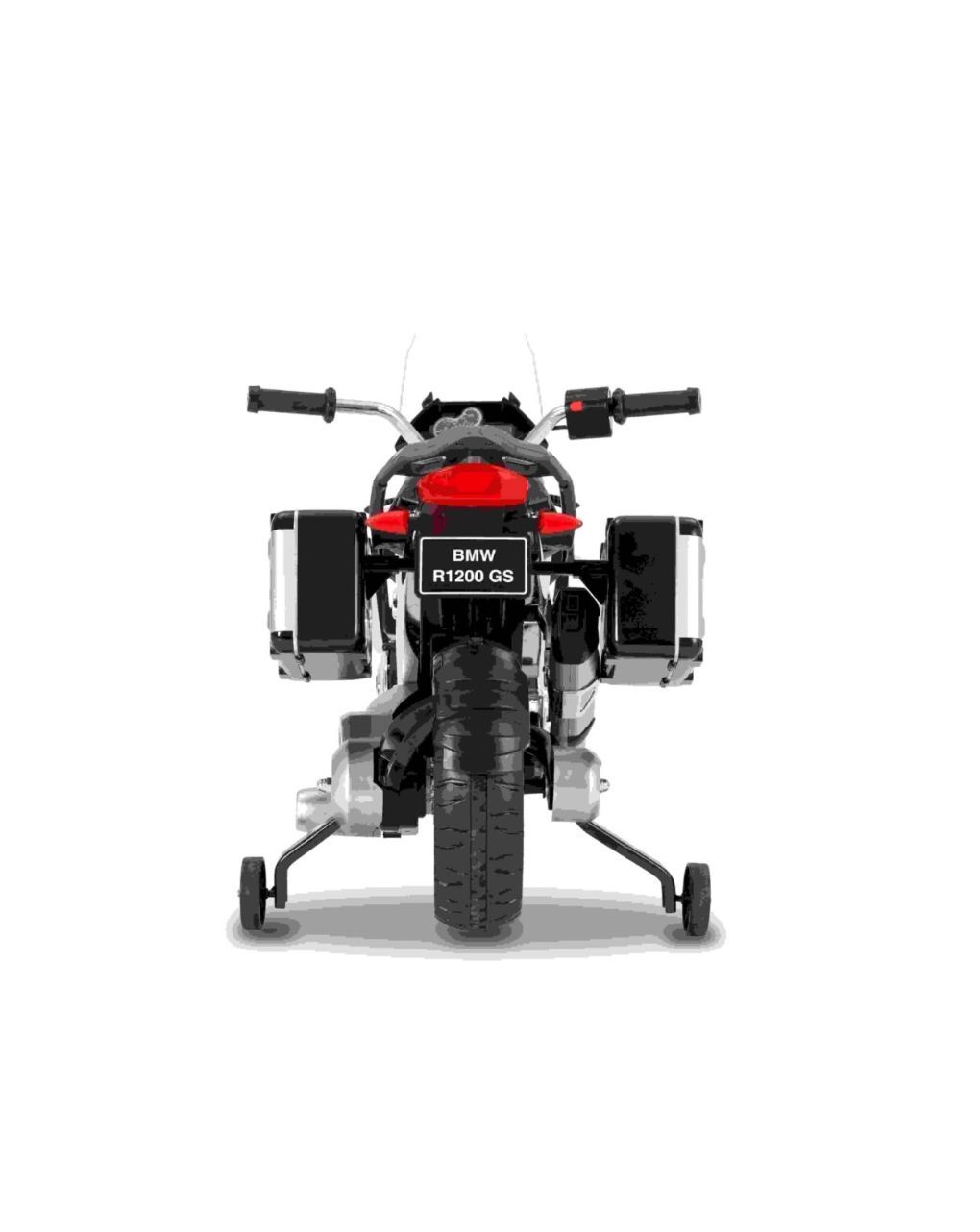 Sun & sport παιδική ηλεκτροκίνητη μηχανή bmw - Sun&Sport