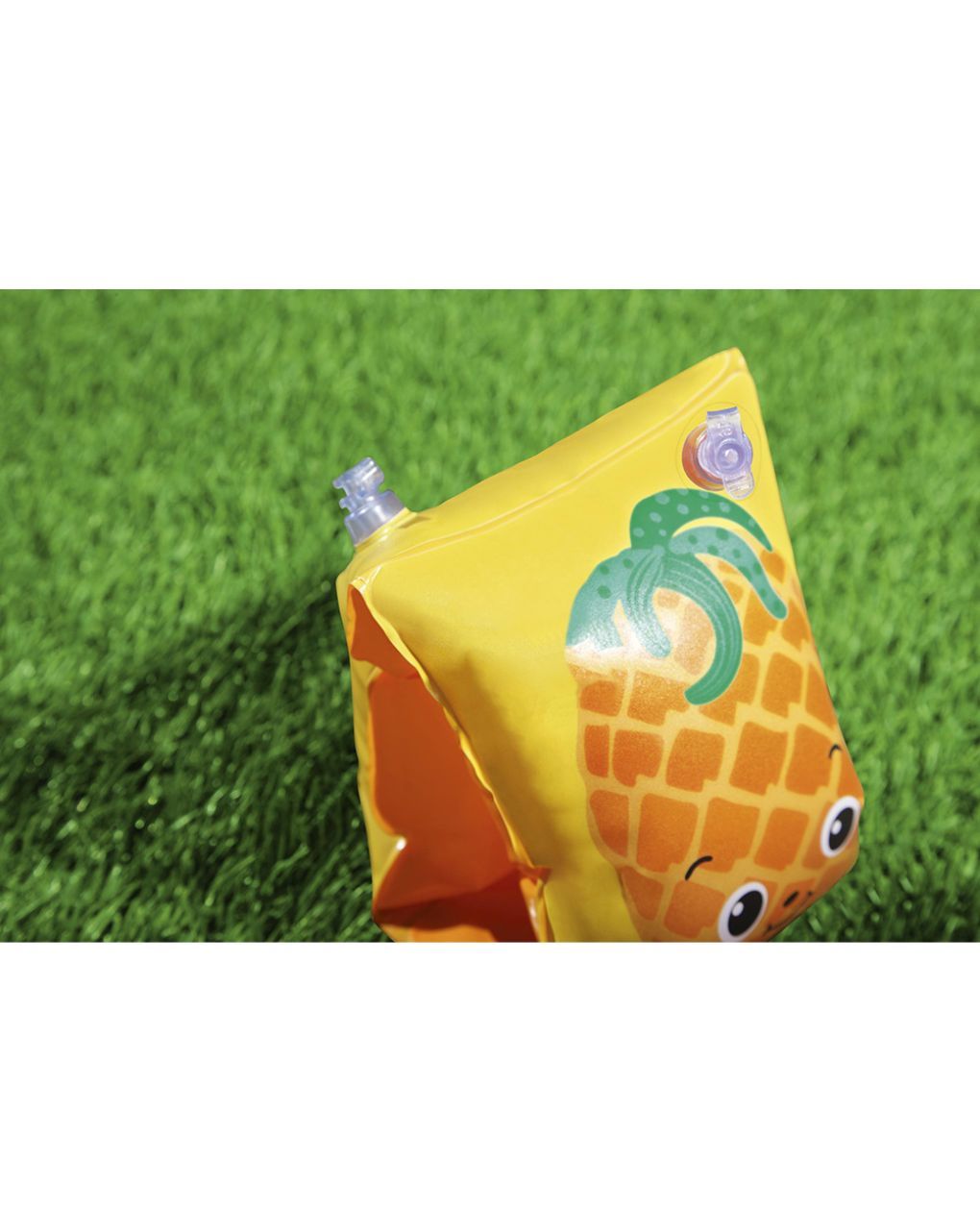 Bestway μπρατσάκια fruitastic swim trainer 23x15cm - Bestway