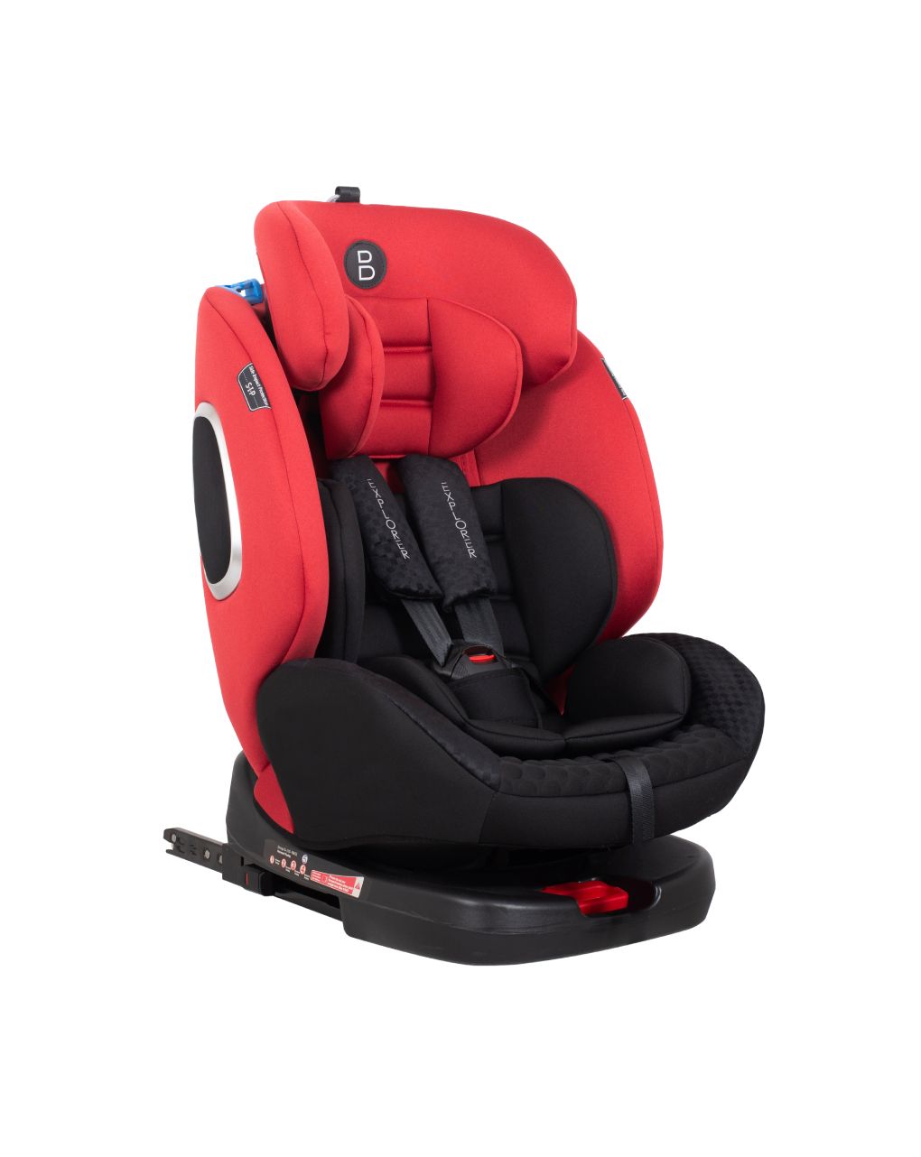 Belletti explorer lava κάθισμα αυτοκινήτου all in one / group 0-1-2-3 / 0-36 kg - Belletti