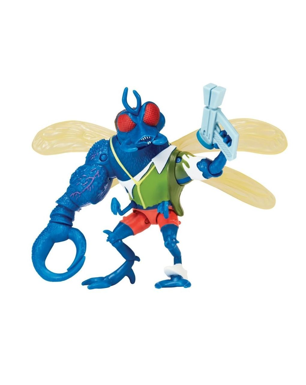 Tmnt movie χελωνονιντζάκια βασικη φιγούρα δράσης (7 σχέδια) tu805000 - TURTLES NINJA