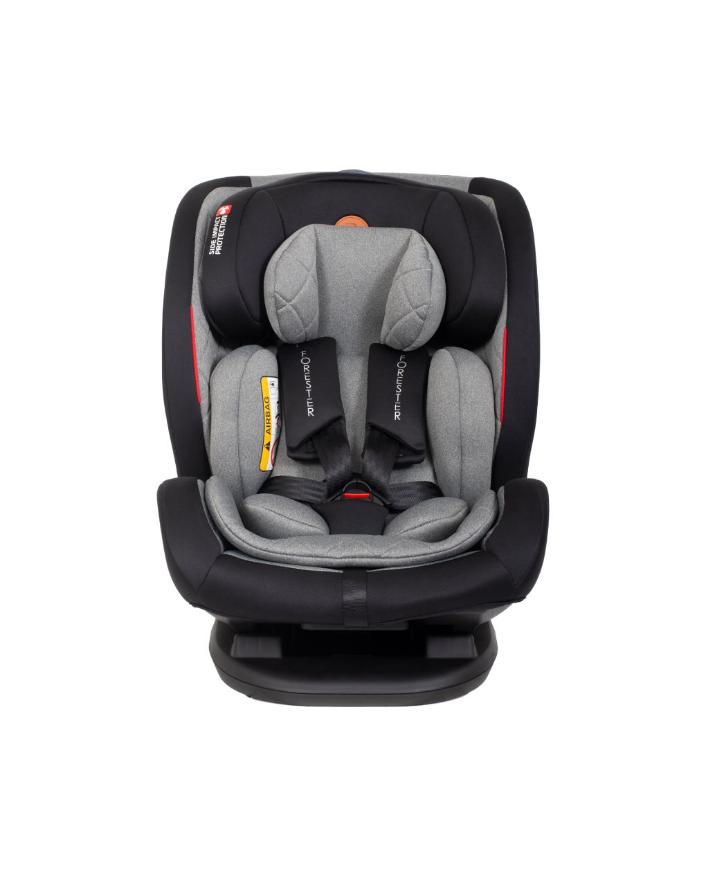 Belletti forester cloud κάθισμα αυτοκινήτου all in one / group 0-1-2-3 / 0-36 kg - Belletti