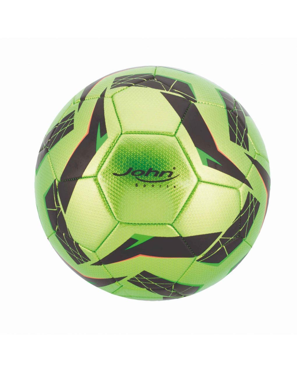 John μπάλα ποδοσφαίρου 220mm competition iii, 3 χρώματα 52907 - John Hellas