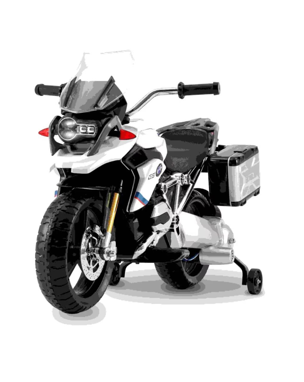 Sun & sport παιδική ηλεκτροκίνητη μηχανή bmw - Sun&Sport