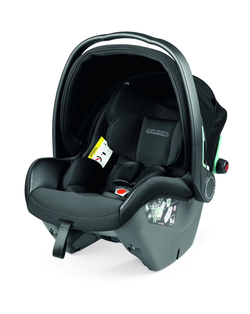 Peg perego σύστημα μεταφοράς licorice slk-special edition - Peg-Pérego