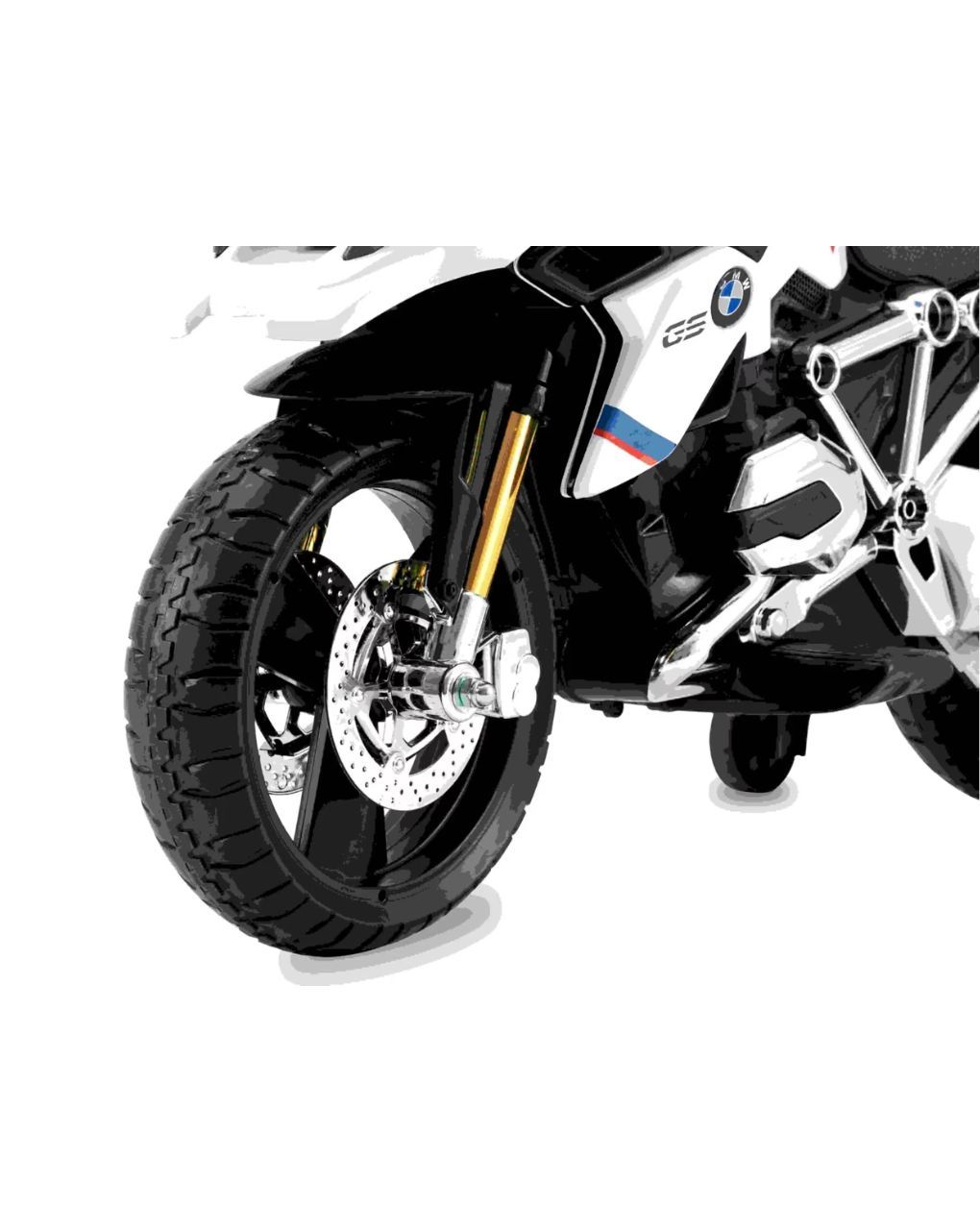 Sun & sport παιδική ηλεκτροκίνητη μηχανή bmw - Sun&Sport