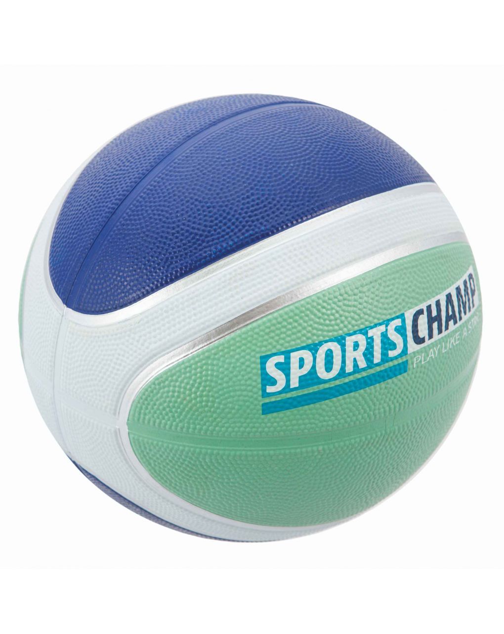John μίνι μπάλα μπάσκετ size 3 sports champ mini basketball, 3 χρώματα 58105 - John Hellas