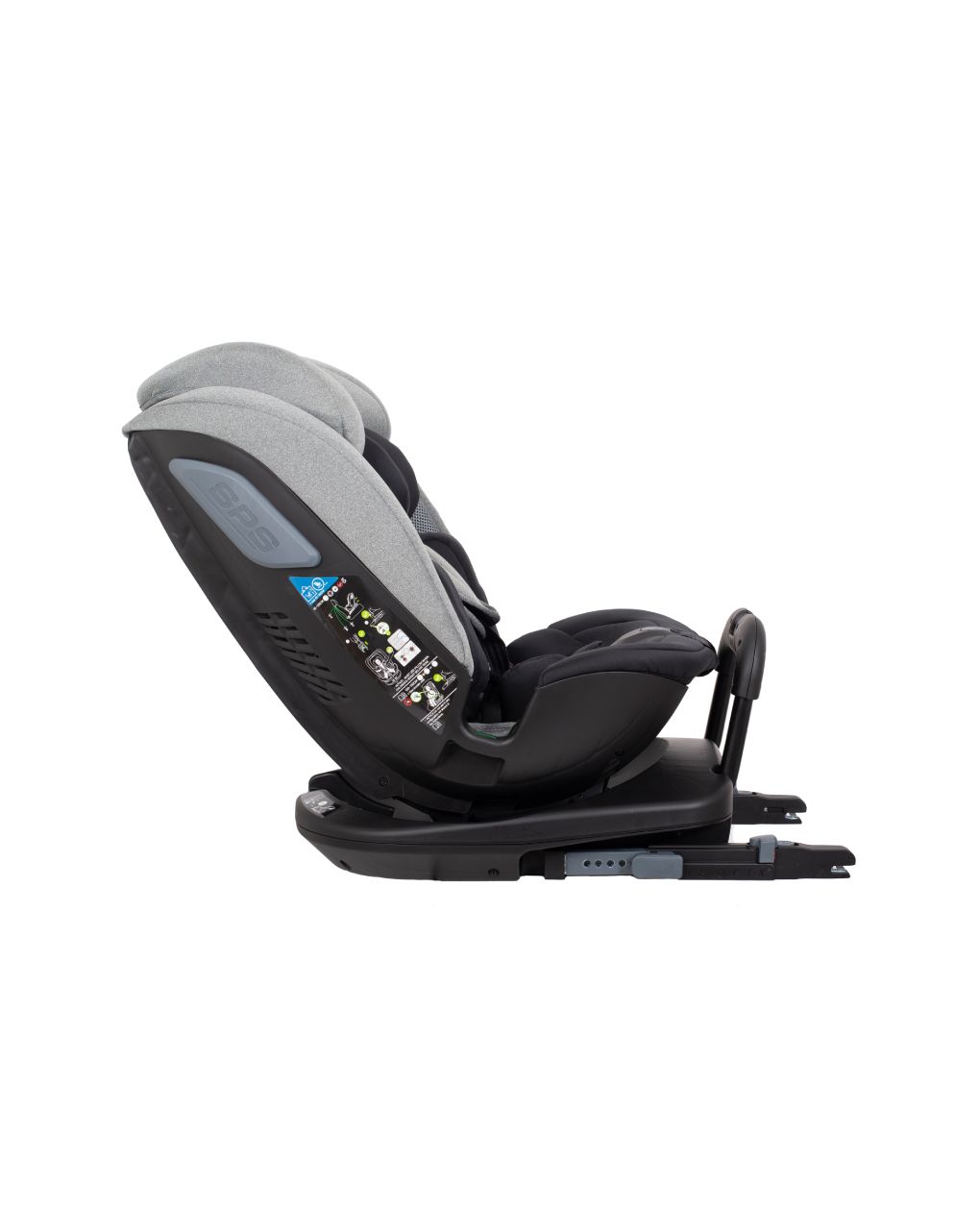 Belletti revolver iron κάθισμα αυτοκινήτου all in one / i-size (40-150cm) - Belletti
