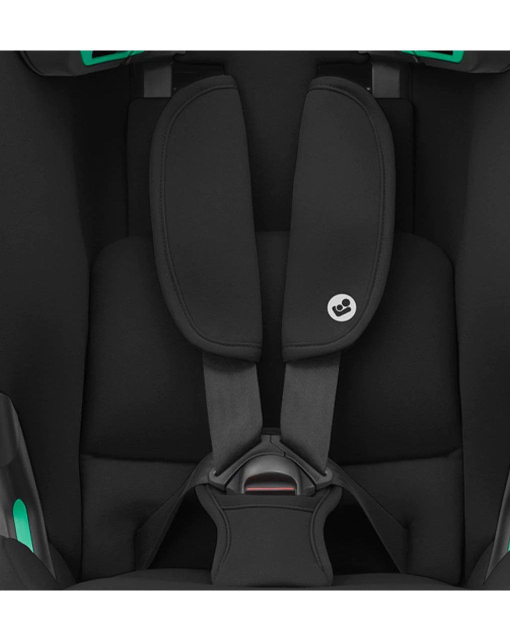 Maxi-cosi κάθισμα αυτοκινήτου titan plus i-size (76-150cm) 2023 authentic black - Maxi-Cosi