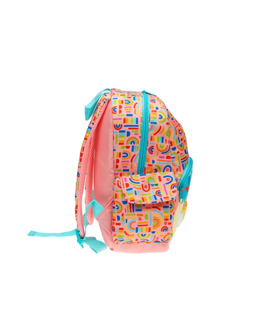 Gim τσάντα νηπιαγωγείου πλάτης μινι balloon fisher price 349-48053 - Fisher-Price