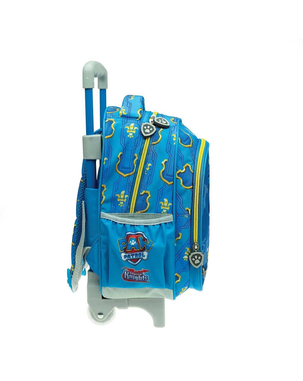 Gim τσάντα νηπιαγωγείου trolley paw patrol chase rescue knights 334-42072 - Gim