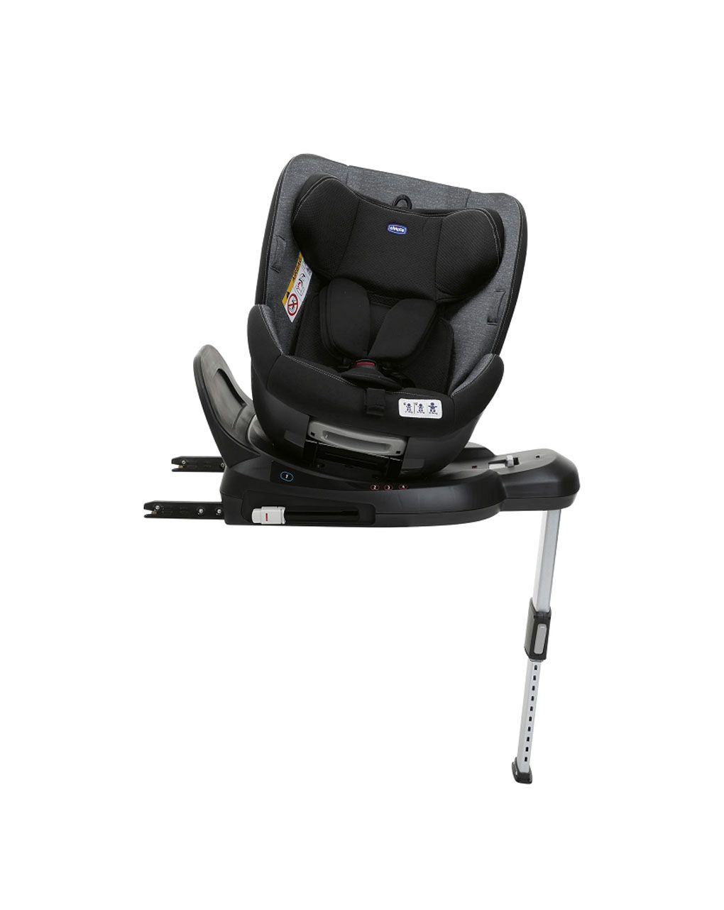 Chicco κάθισμα αυτοκινήτου one seat 0-36kg ombra - Chicco