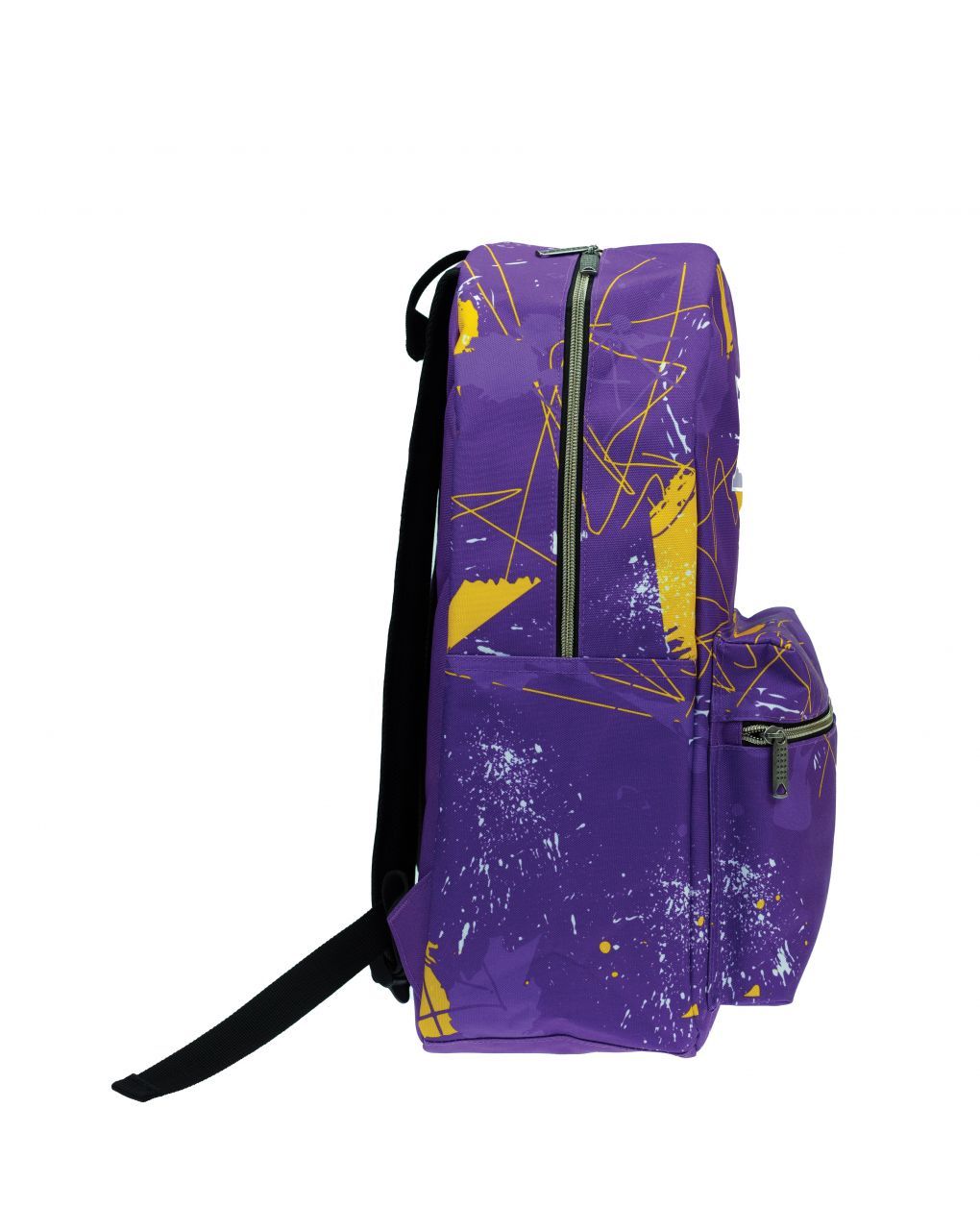 Bmu τσάντα πλάτης nba los angeles lakers retro 338-29033 - BMU