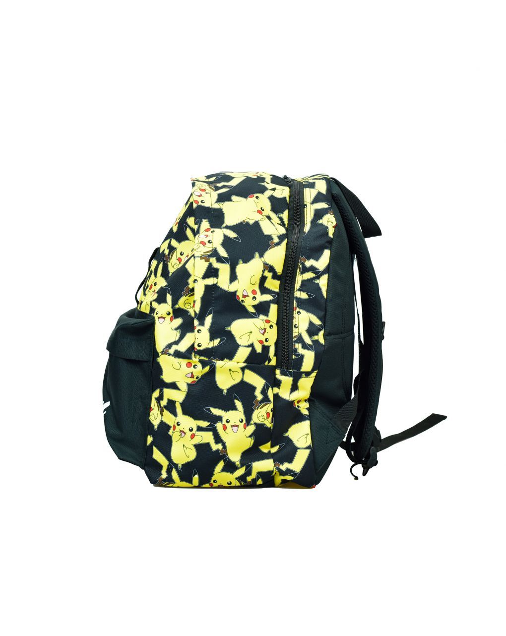 Gim τσάντα πλάτης 2 θέσεων pokemon pikachu 316-11034 - Gim