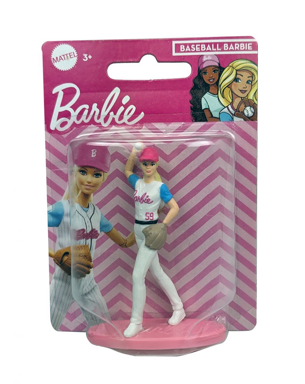 Gim τσάντα δημοτικού πλάτης οβάλ barbie extra +δώρο 349-76031 - Gim
