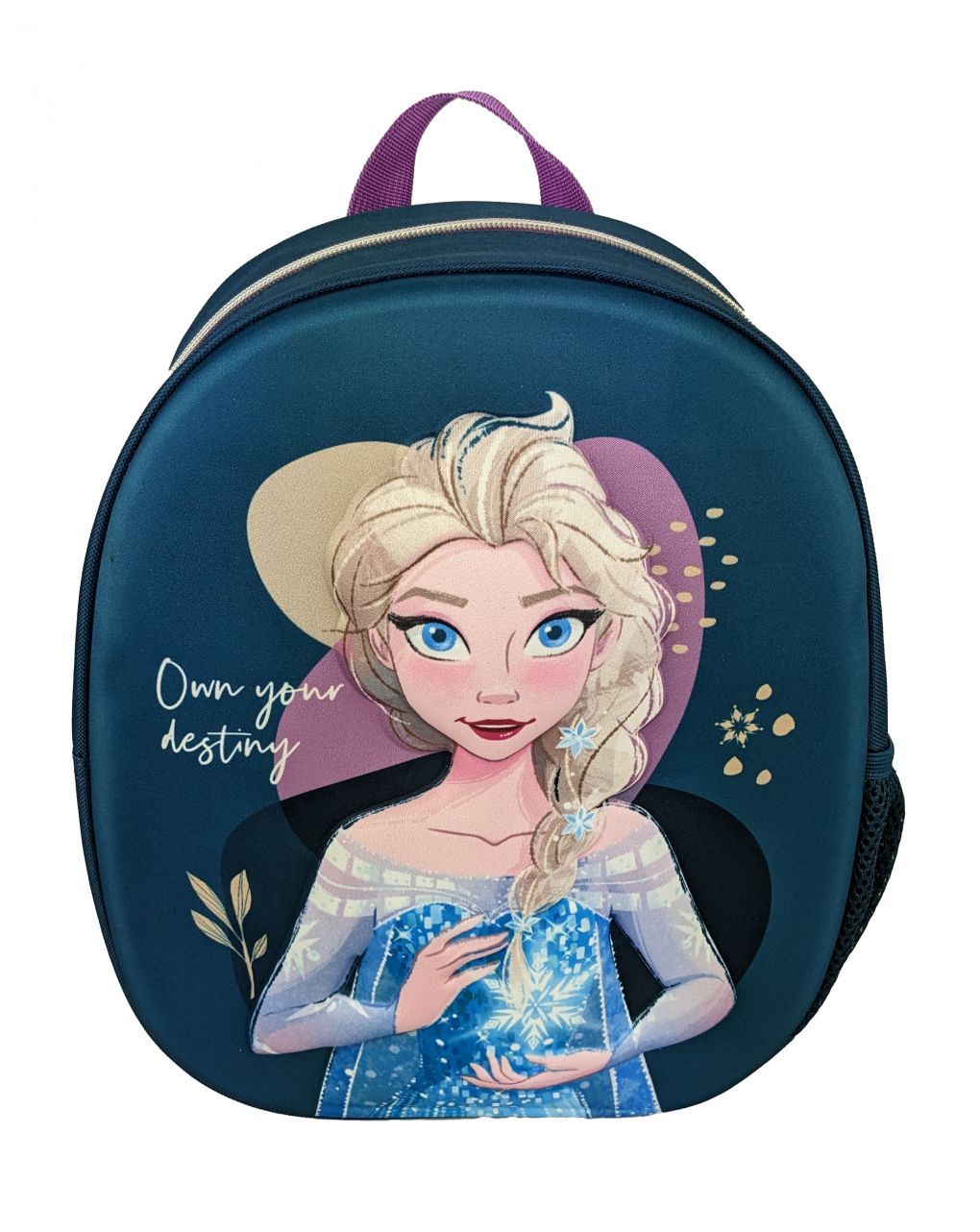 Gim τσάντα νηπιαγωγείου πλάτης 3d frozen fall 341-69050 - Gim