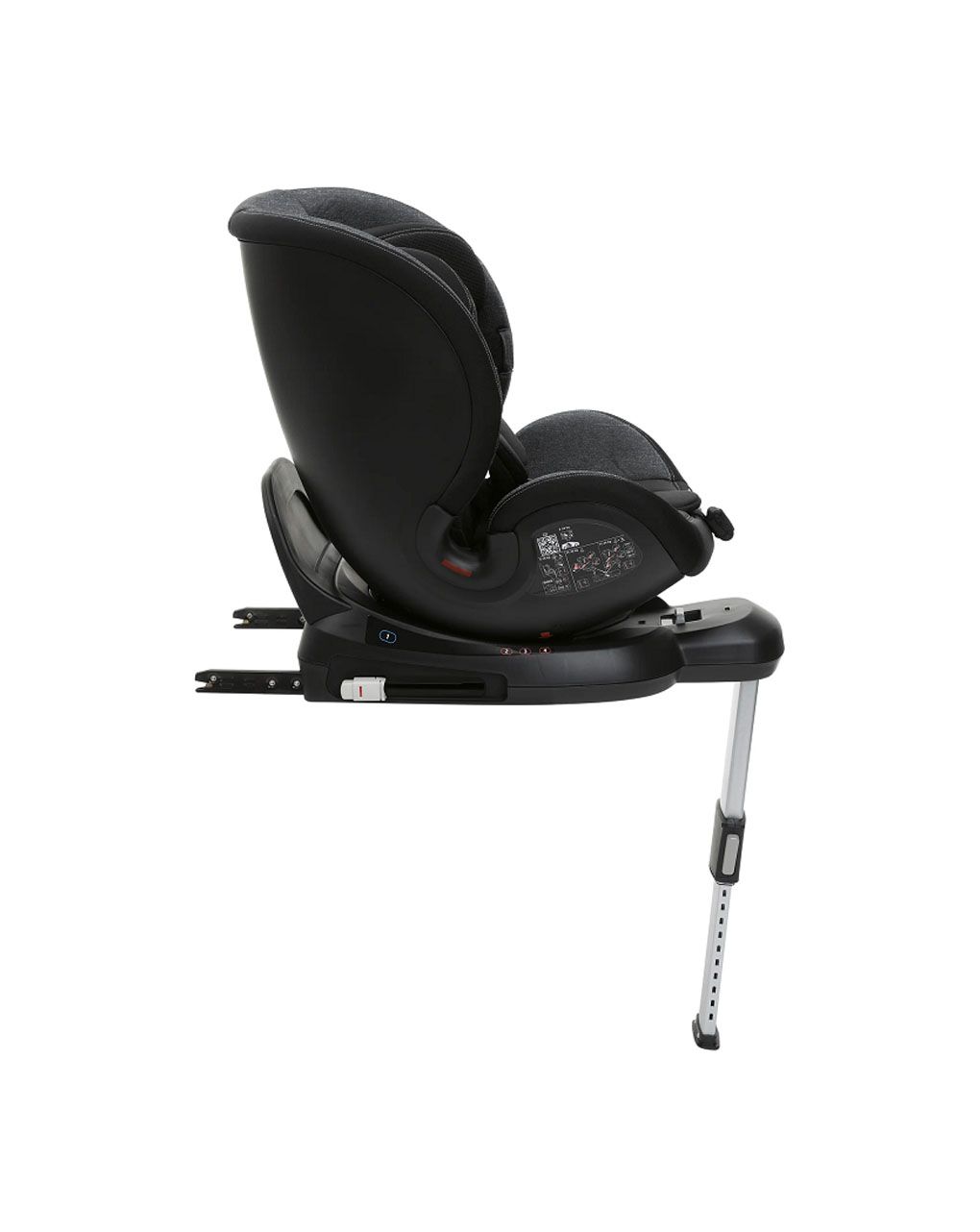 Chicco κάθισμα αυτοκινήτου one seat 0-36kg ombra - Chicco