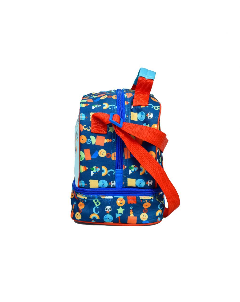 Gim τσαντάκι φαγητού οβάλ airplane fisher price 349-44220 - Fisher-Price