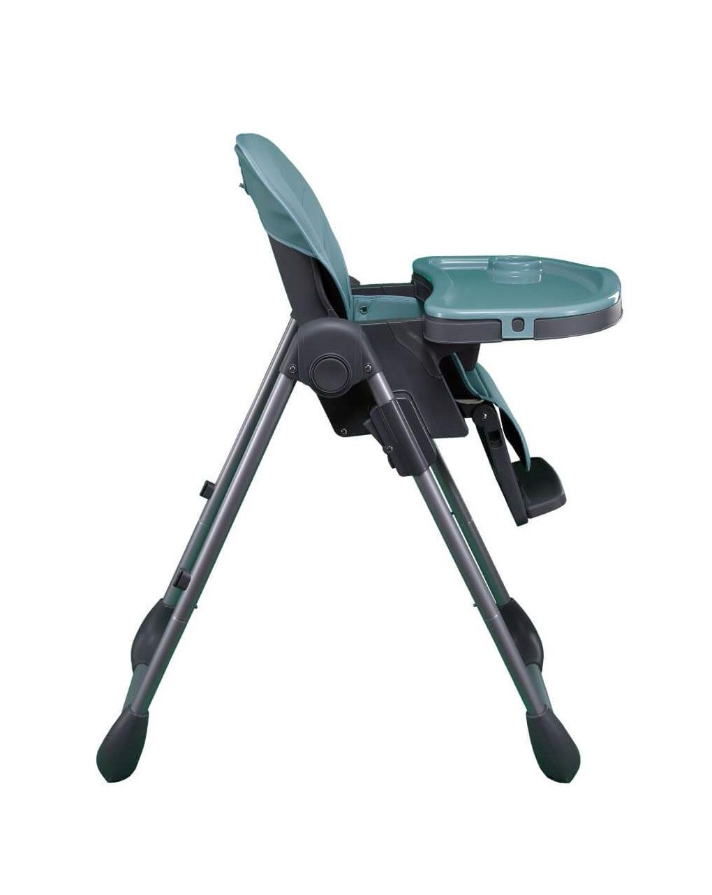 Bebe stars καρέκλα φαγητού cookie mint – 868-184 - Bebe Stars