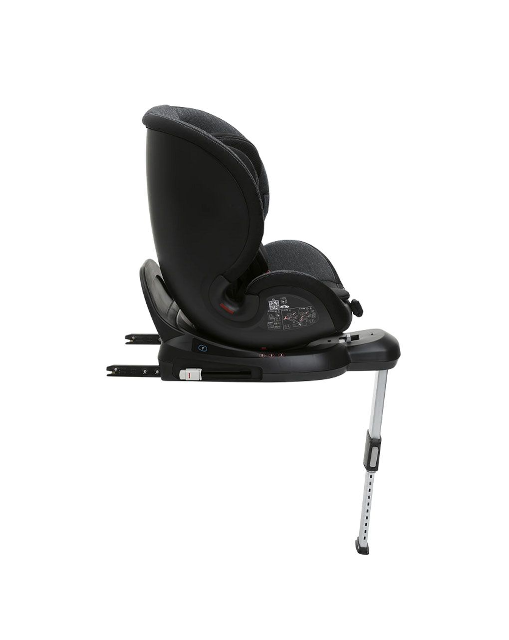 Chicco κάθισμα αυτοκινήτου one seat 0-36kg ombra - Chicco