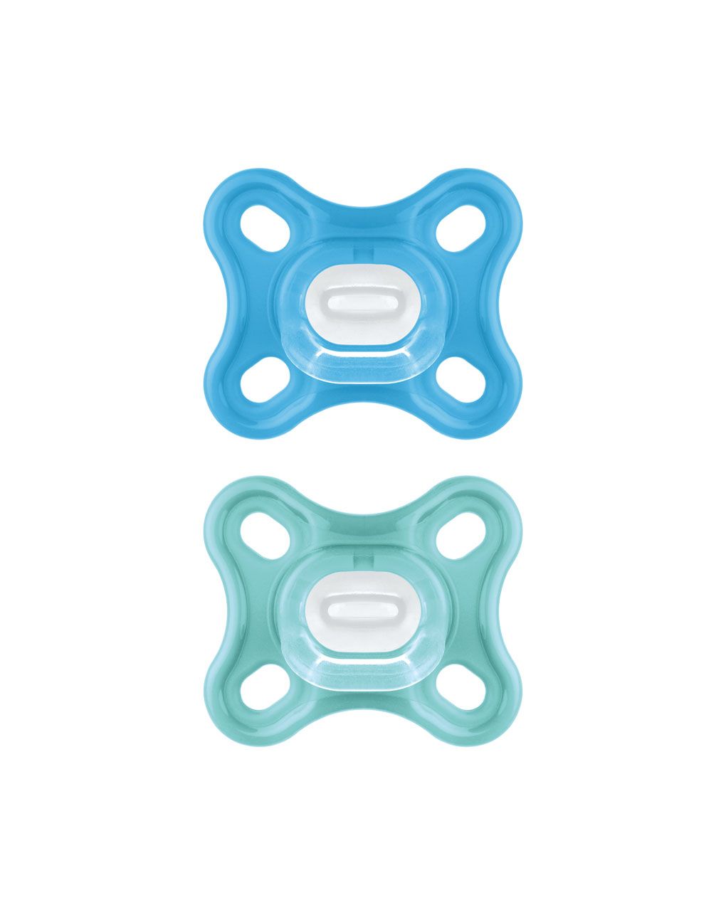 Mam πιπίλα comfort boy 0-2 μηνών