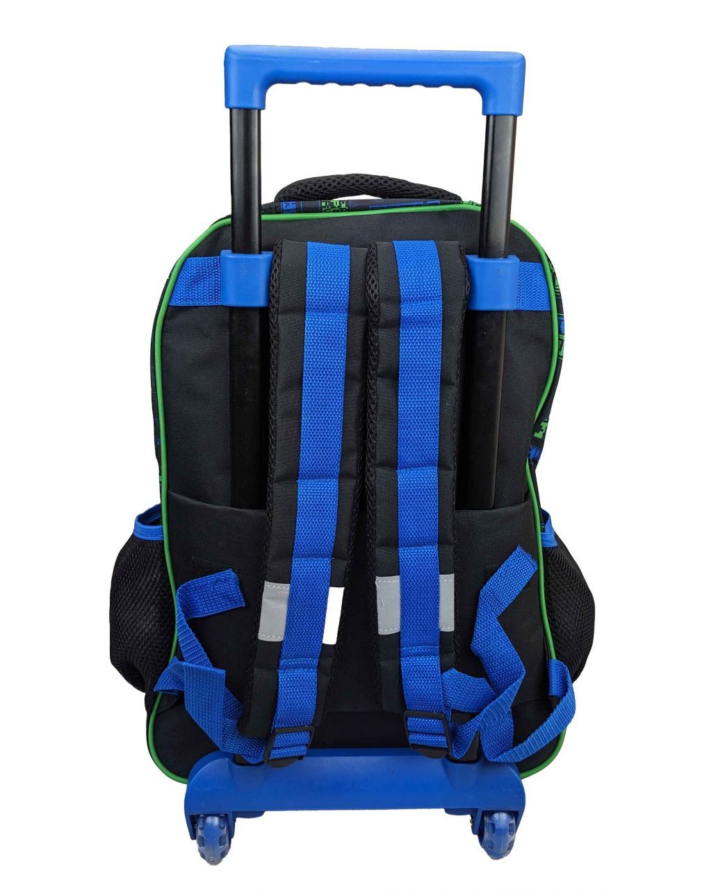 Gim τσάντα δημοτικού trolley minecraft 316-00074 - Gim