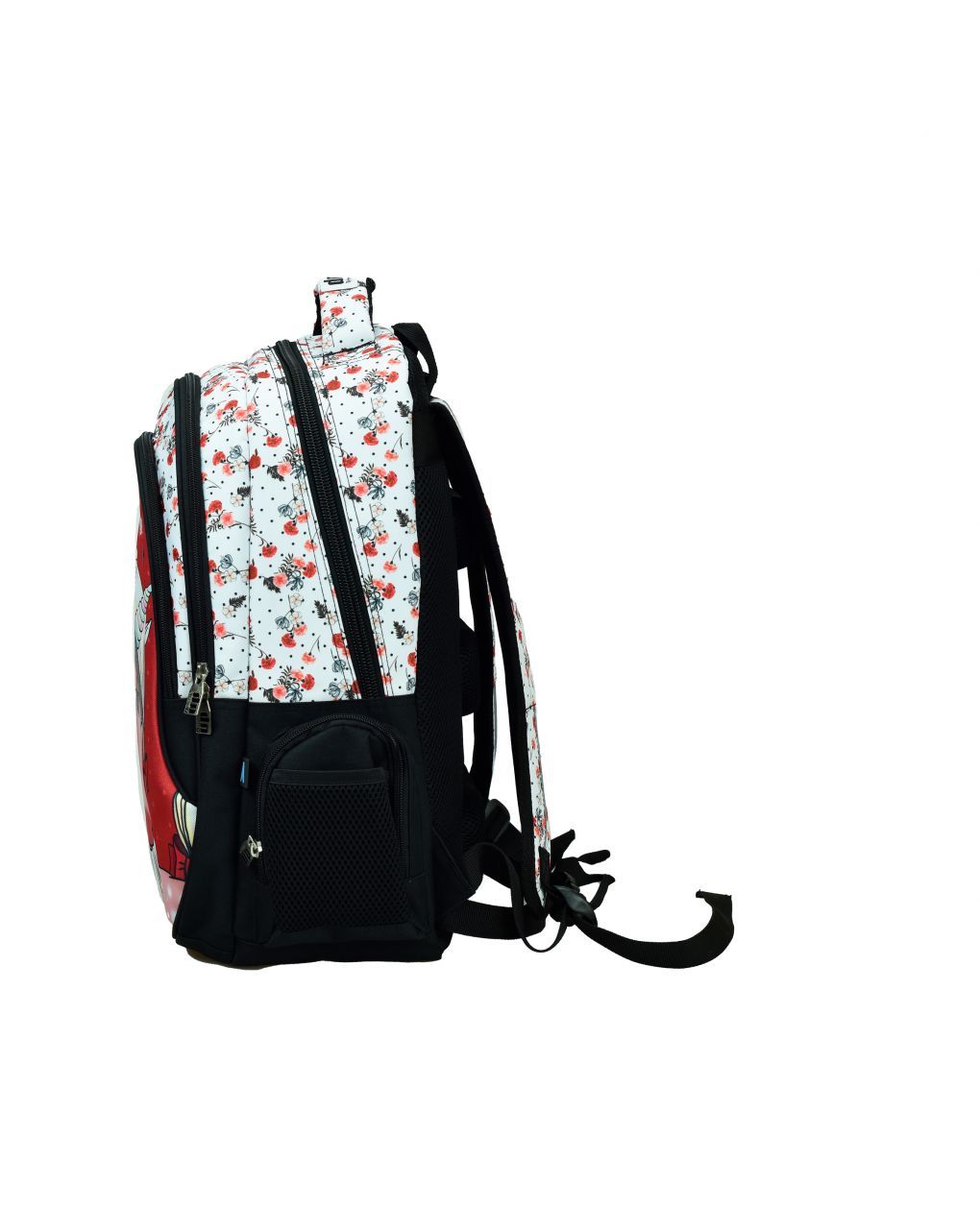 Bmu τσάντα πλάτης οβάλ unicorn bow 357-14031 - BMU