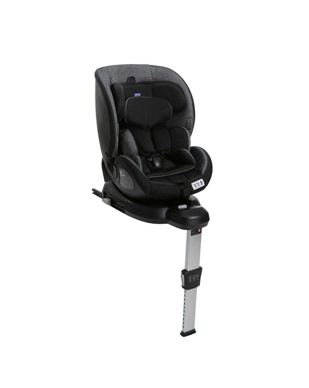 Chicco κάθισμα αυτοκινήτου one seat 0-36kg ombra - Chicco