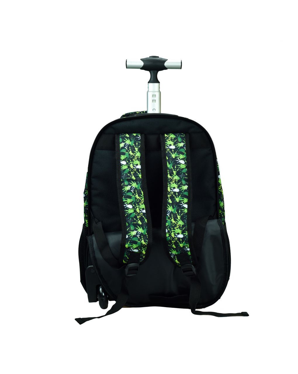 Bmu τσάντα δημοτικού trolley t-rex 357-13074 - BMU