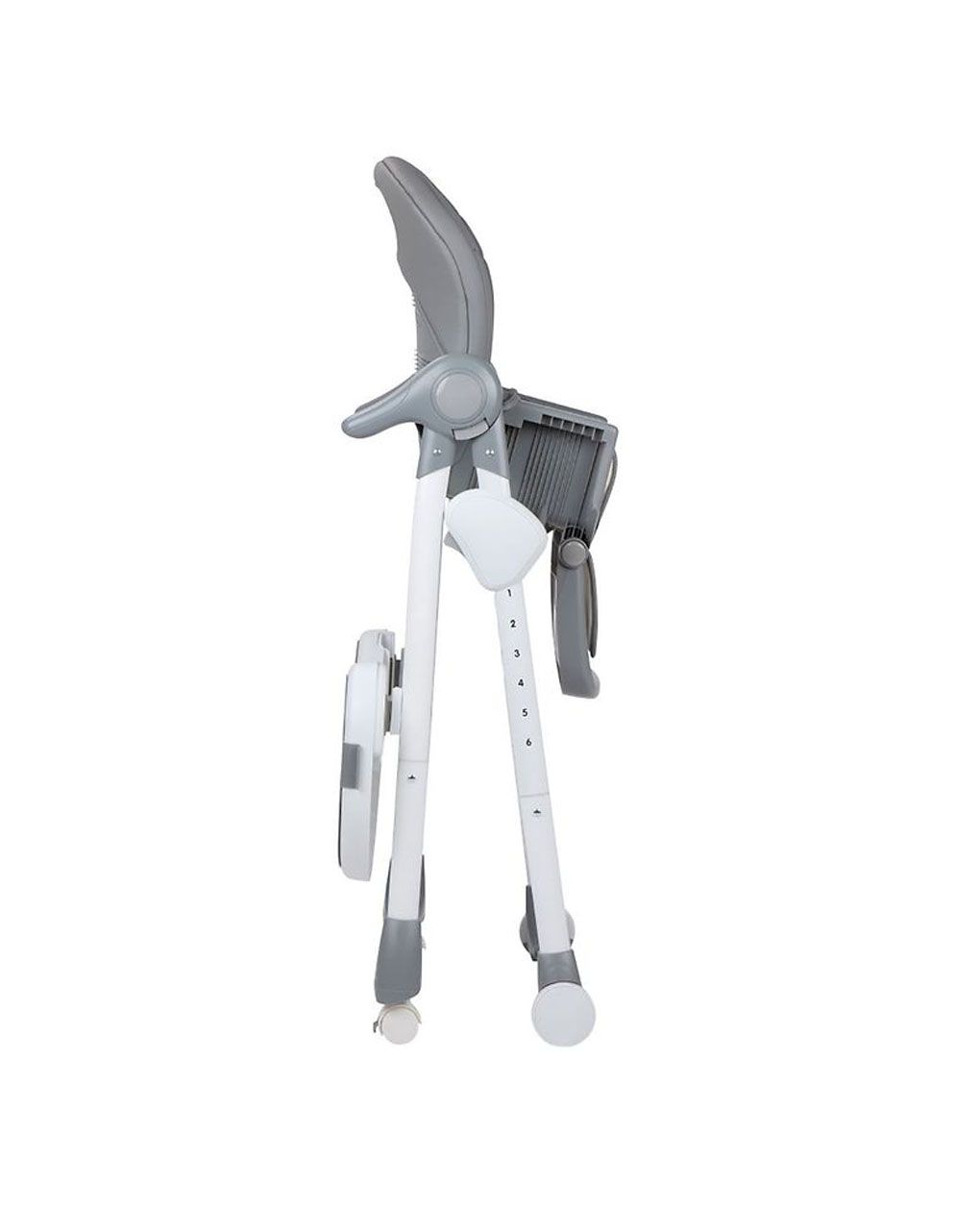 Bebe confort καρέκλα φαγητού looky warm grey - Chicco