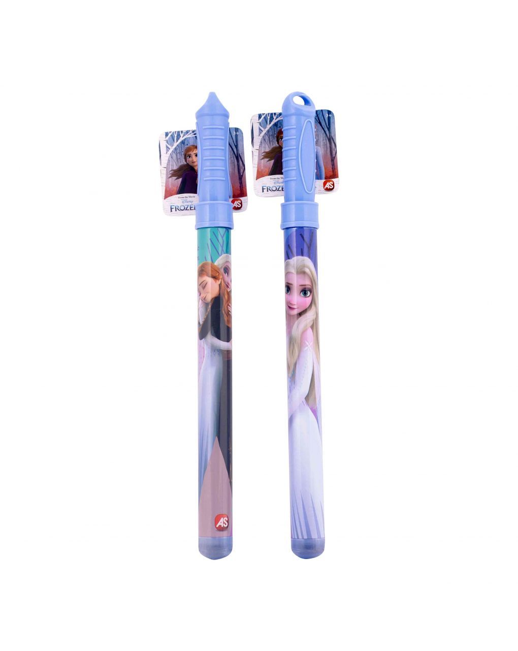 As ραβδί για σαπουνόφουσκες disney frozen 2 5200-01344