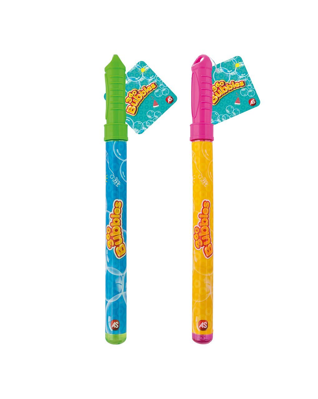 As ραβδί για σαπουνόφουσκες 360 bubbles  5200-01356