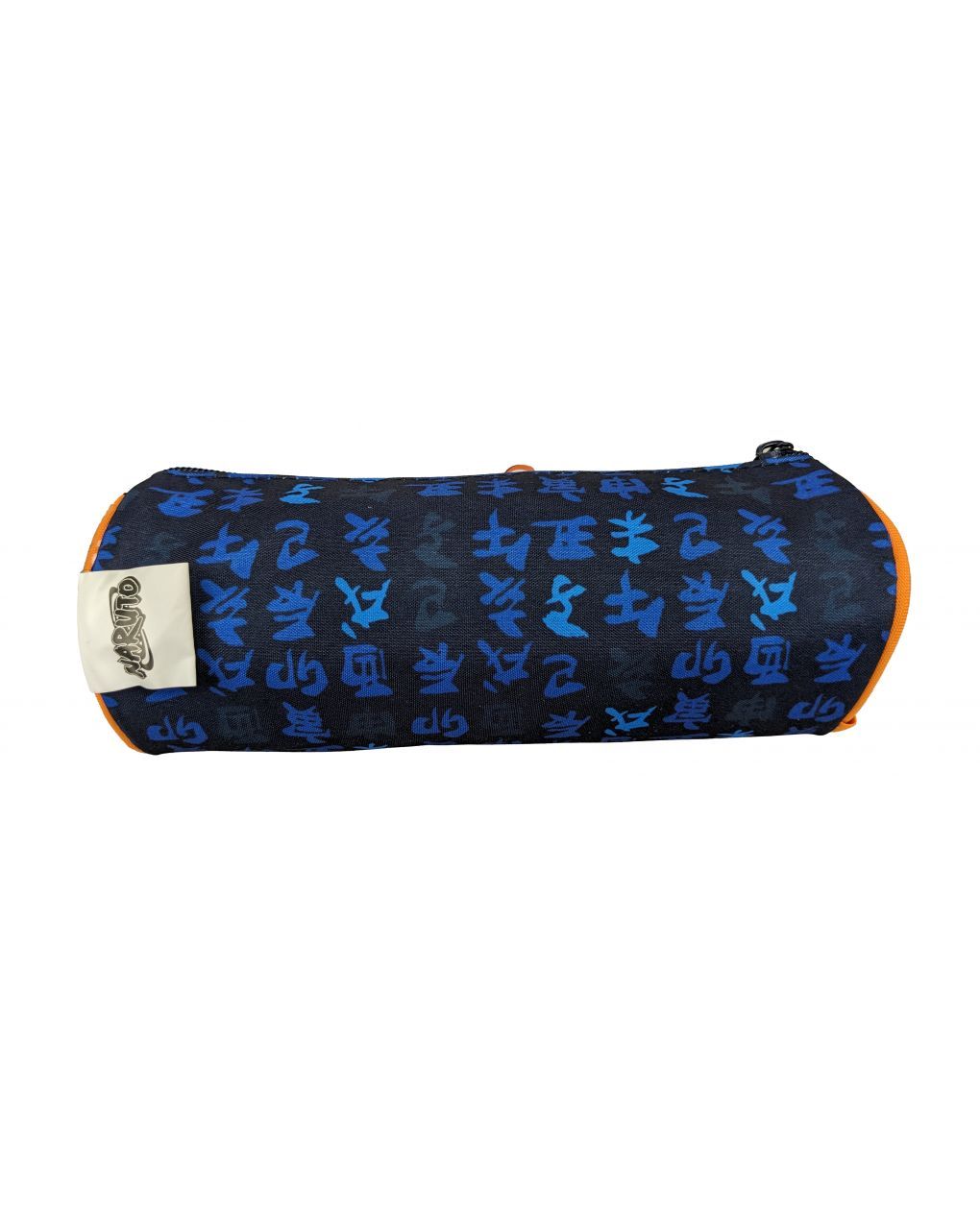 Gim κασετίνα βαρελάκι naruto letters 369-01140 - Gim