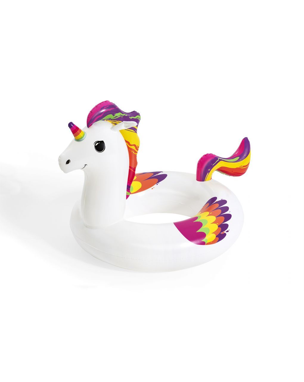 Bestway φουσκωτό μονόκερος 119x91 bst36159