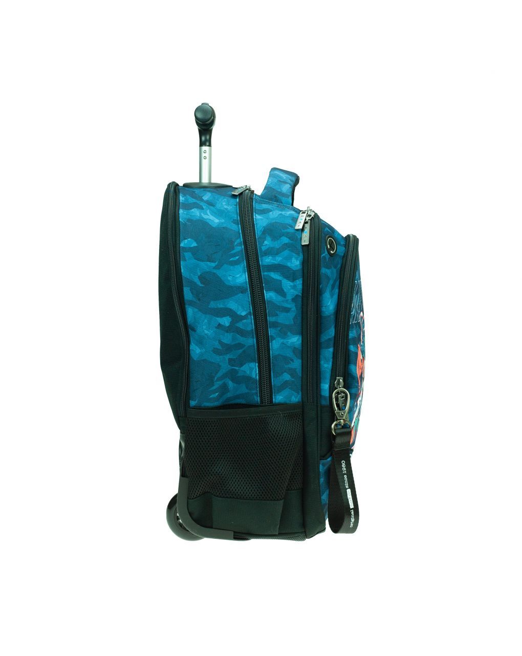 Bmu τσάντα δημοτικού trolley maui sharkman 339-37074 - MAUI