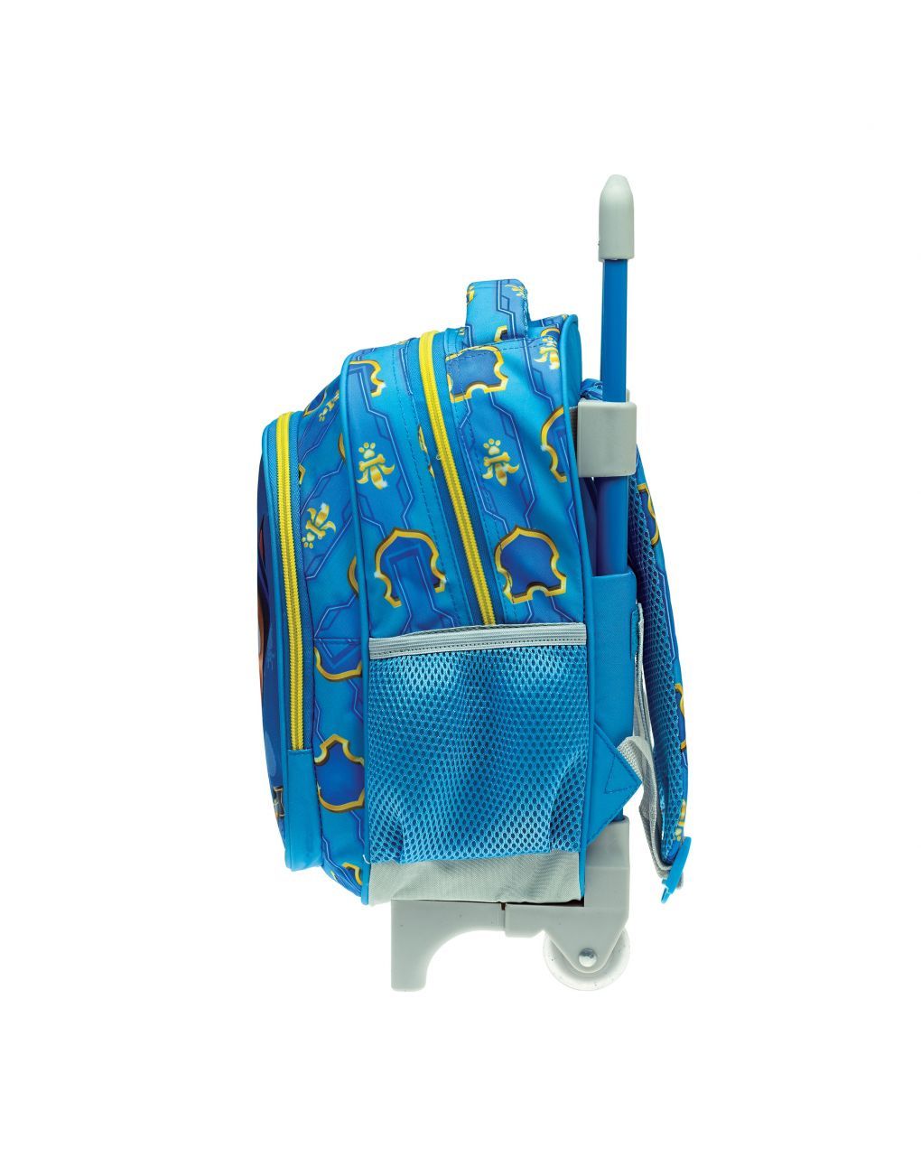 Gim τσάντα νηπιαγωγείου trolley paw patrol chase rescue knights 334-42072 - Gim