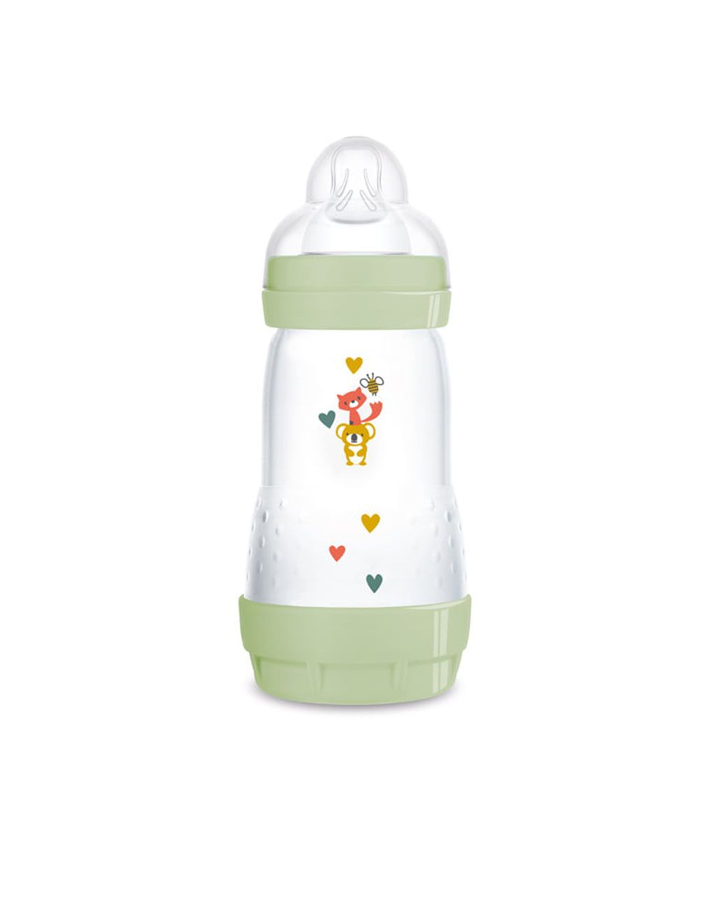Mam μπιμπερό easy start anti-colic 260ml unisex 2m+ - Mam